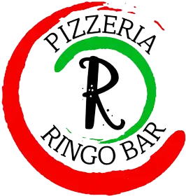 Pizzeria Ringo logo