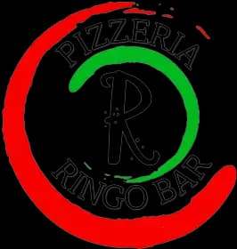 Pizzeria Ringo logo